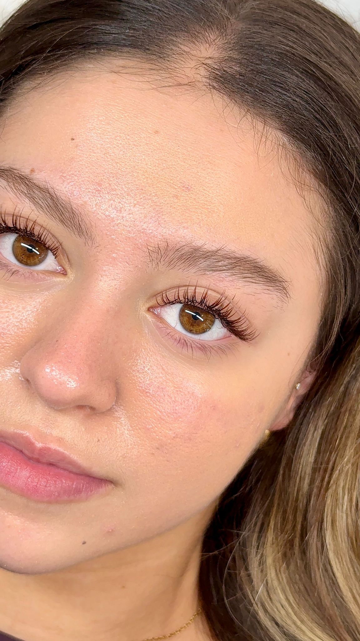 Lash extensions Harold's Cross